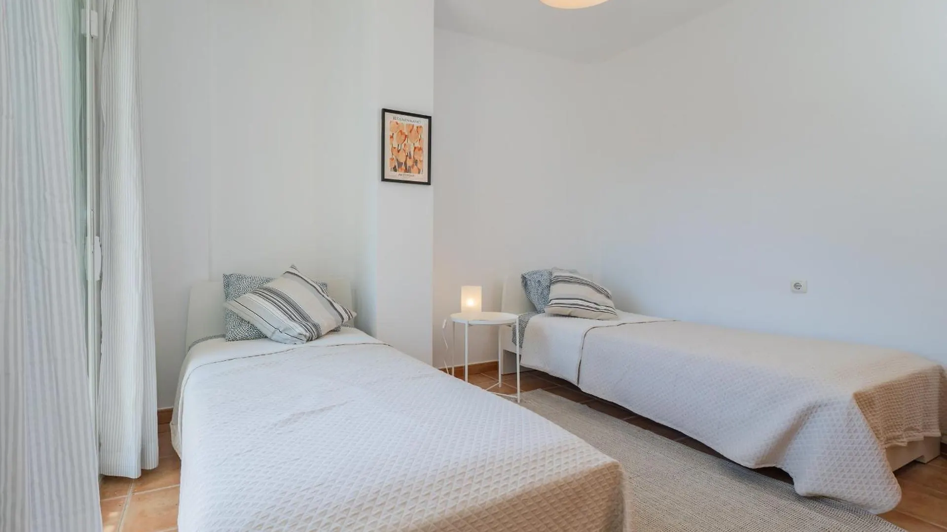 Cubo'S Villa Sunray Alhaurín de la Torre İspanya