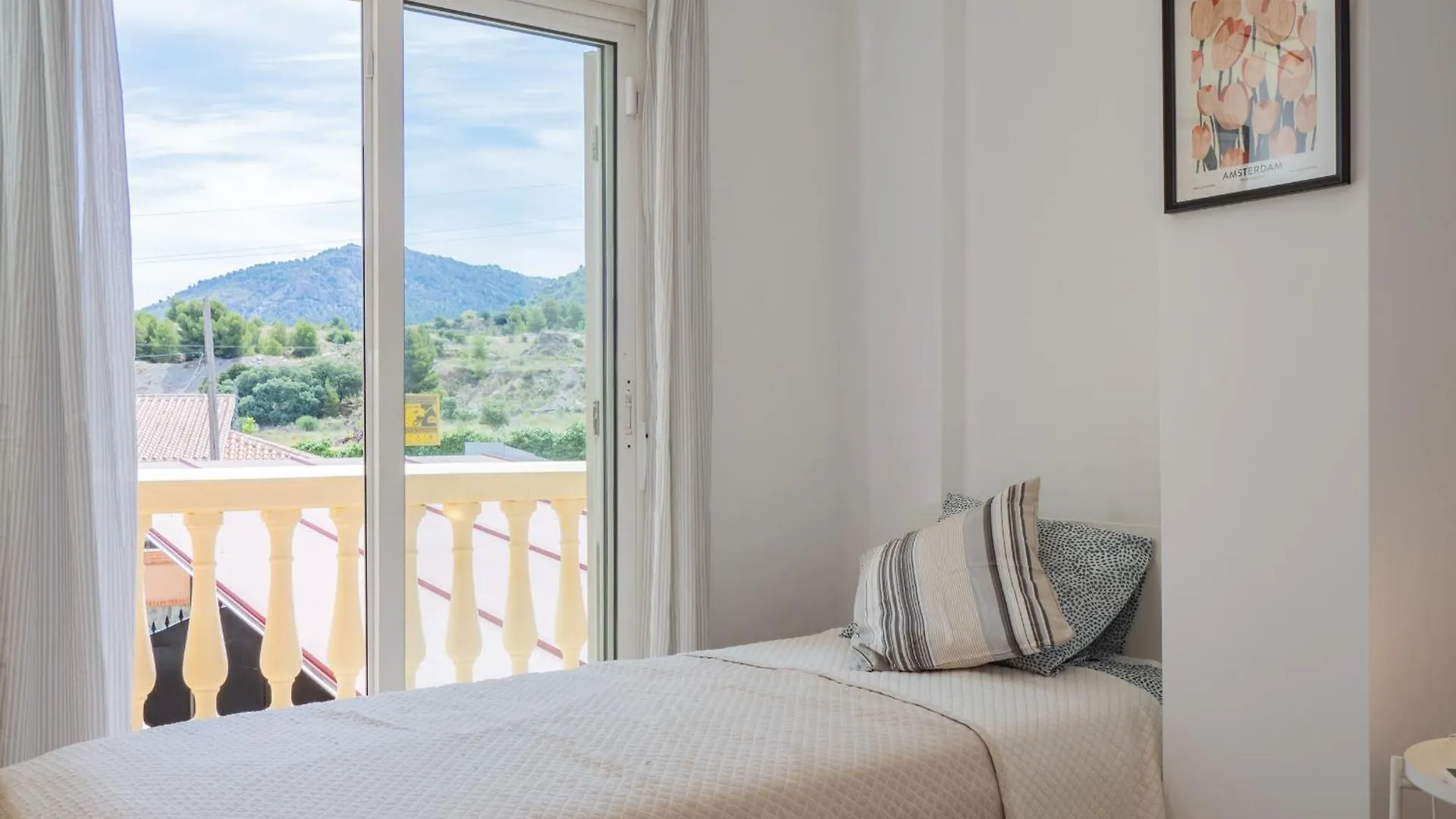 Cubo'S Villa Sunray Alhaurín de la Torre 0*,  İspanya