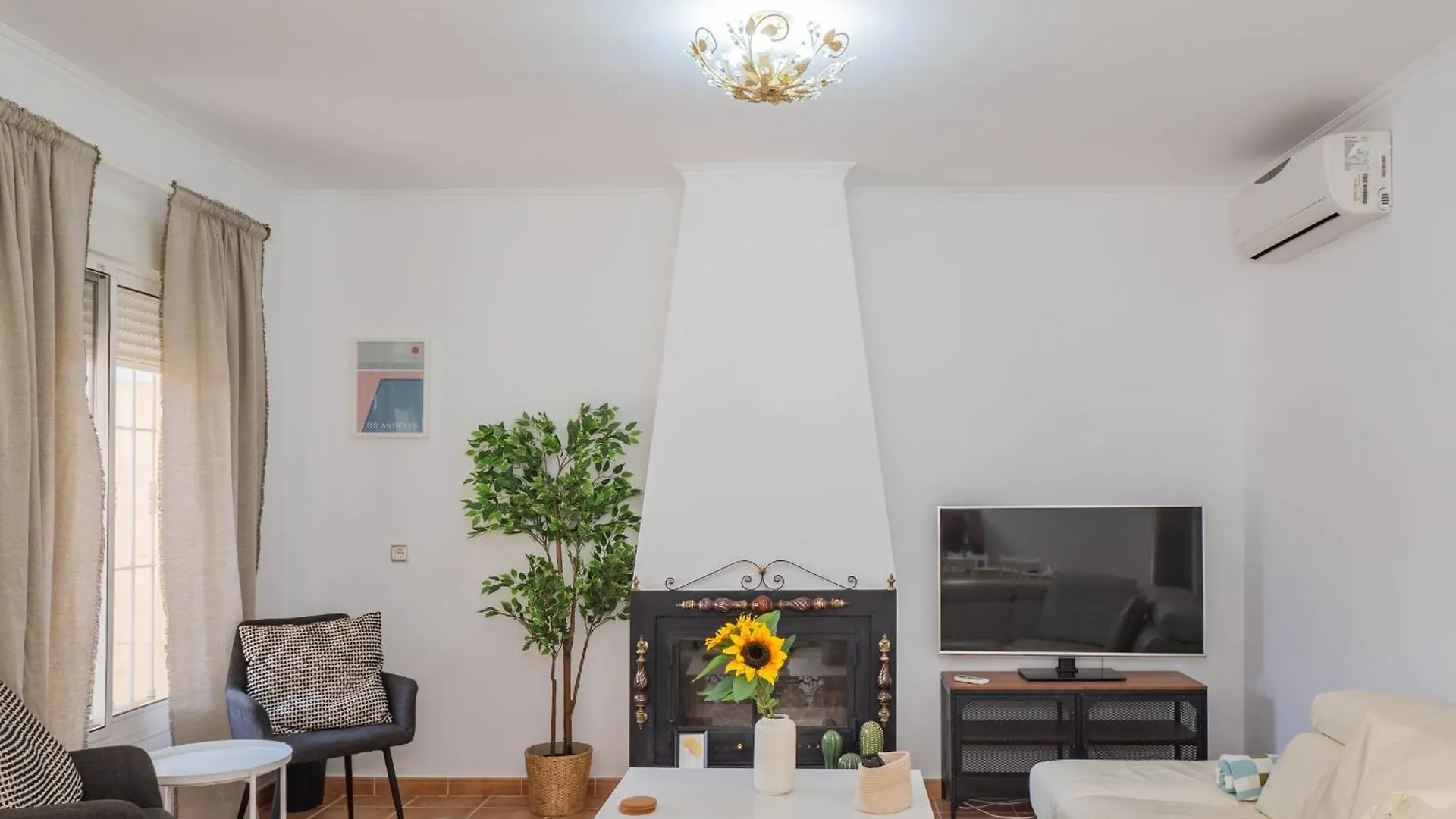 Cubo'S Villa Sunray Alhaurín de la Torre