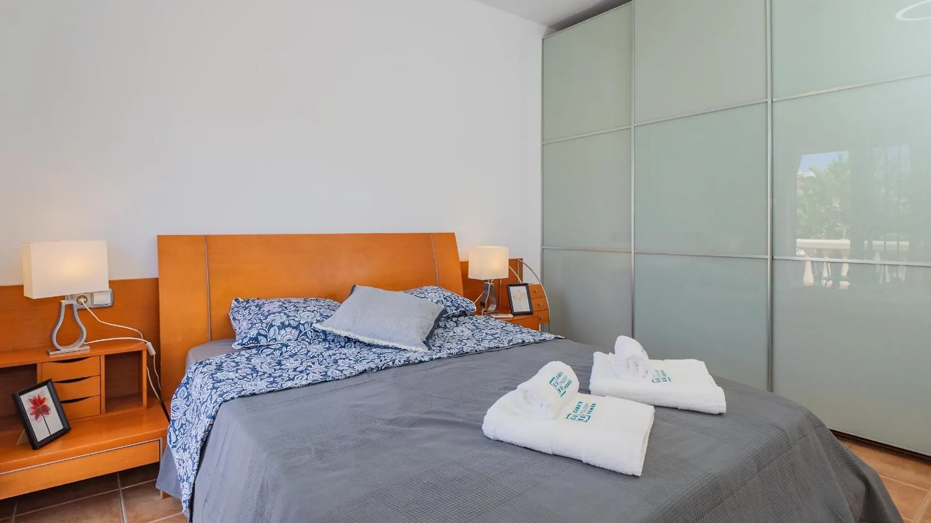 Cubo'S Villa Sunray Alhaurín de la Torre