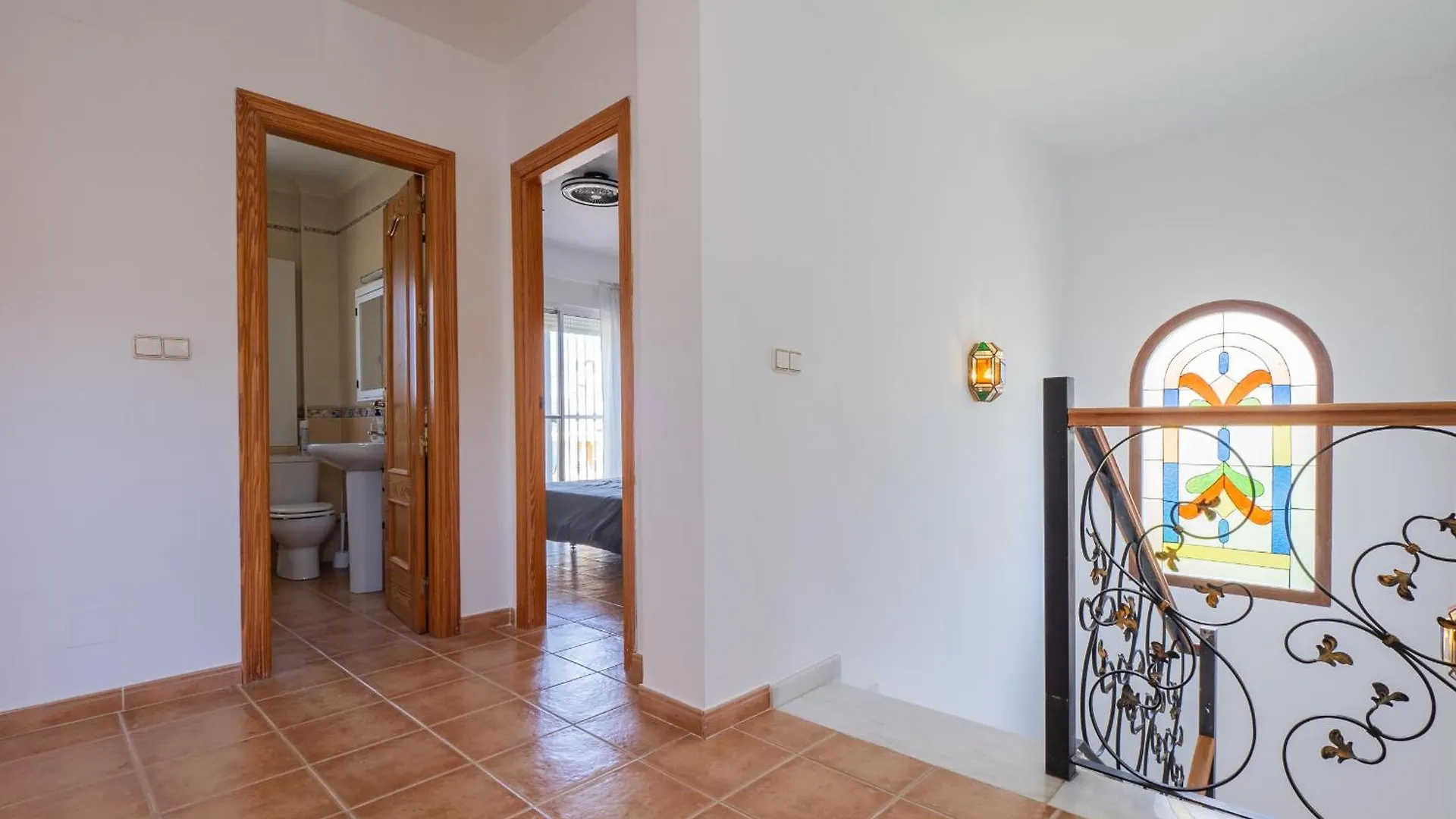 Cubo'S Villa Sunray Alhaurín de la Torre