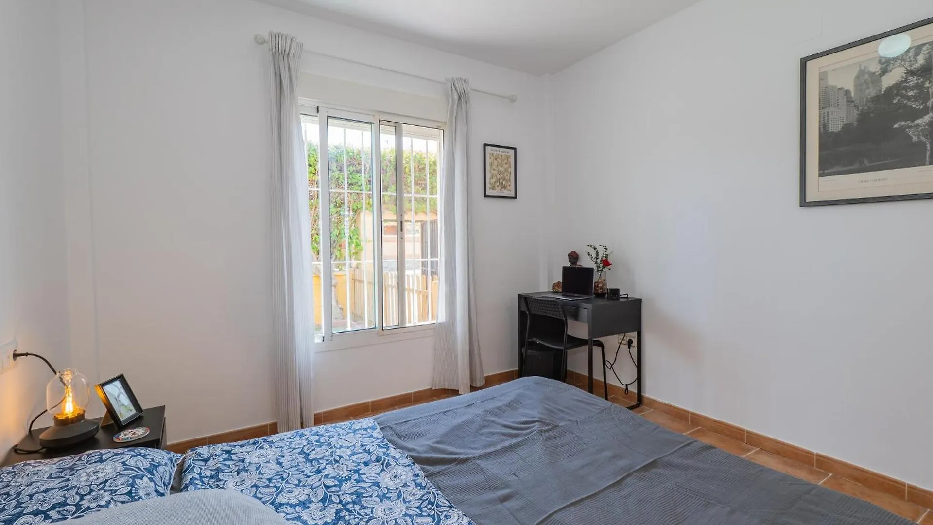 Cubo'S Villa Sunray Alhaurín de la Torre 0*,  İspanya