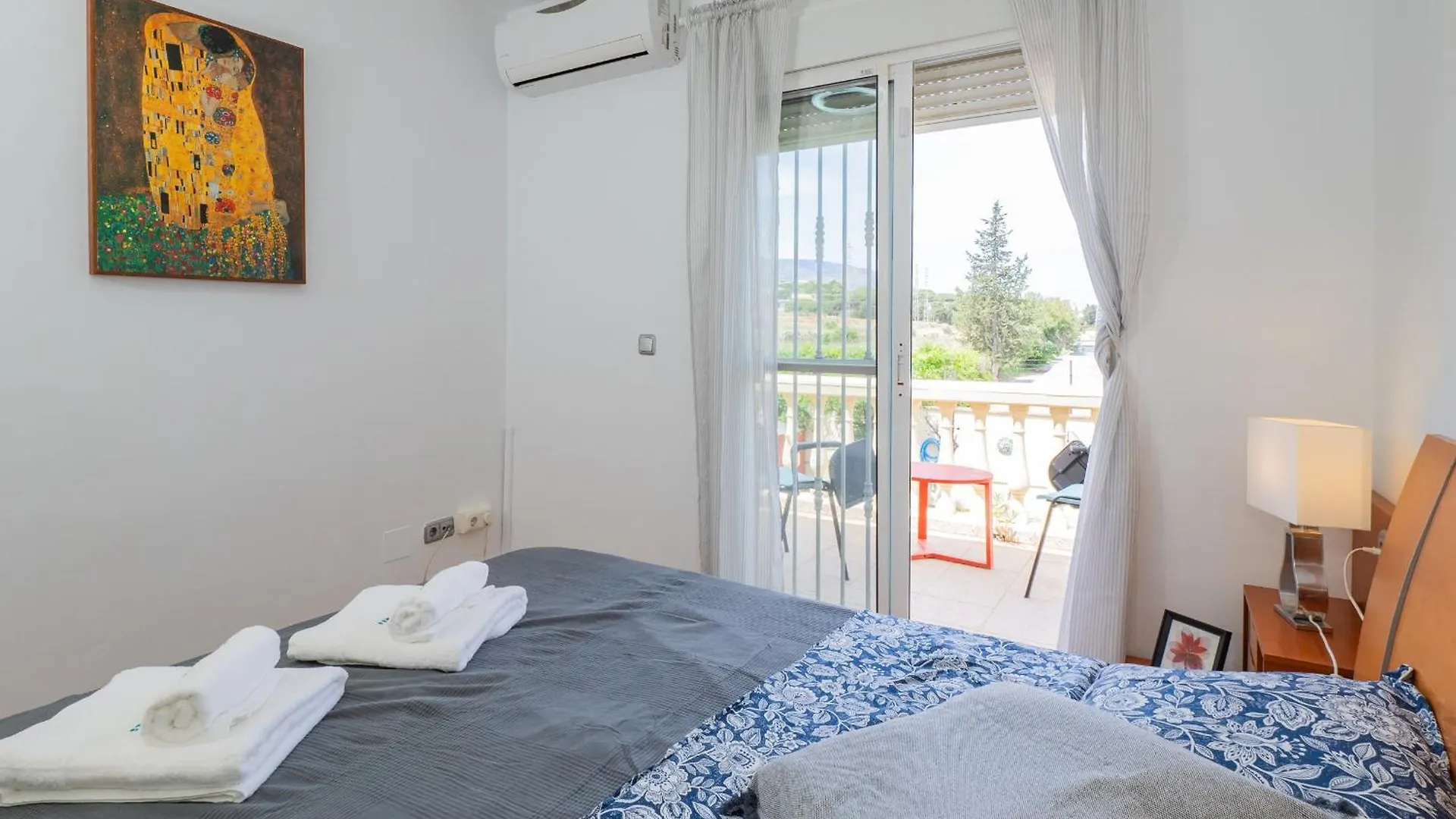 Cubo'S Villa Sunray Alhaurín de la Torre İspanya