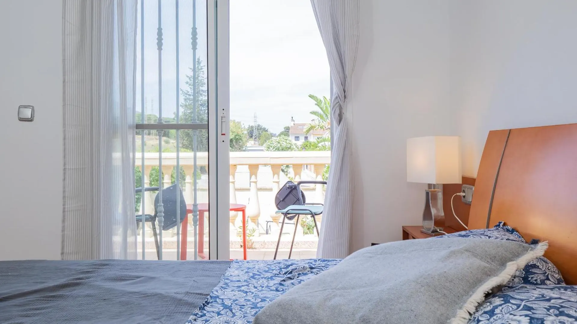 Cubo'S Villa Sunray Alhaurín de la Torre 0*,  İspanya