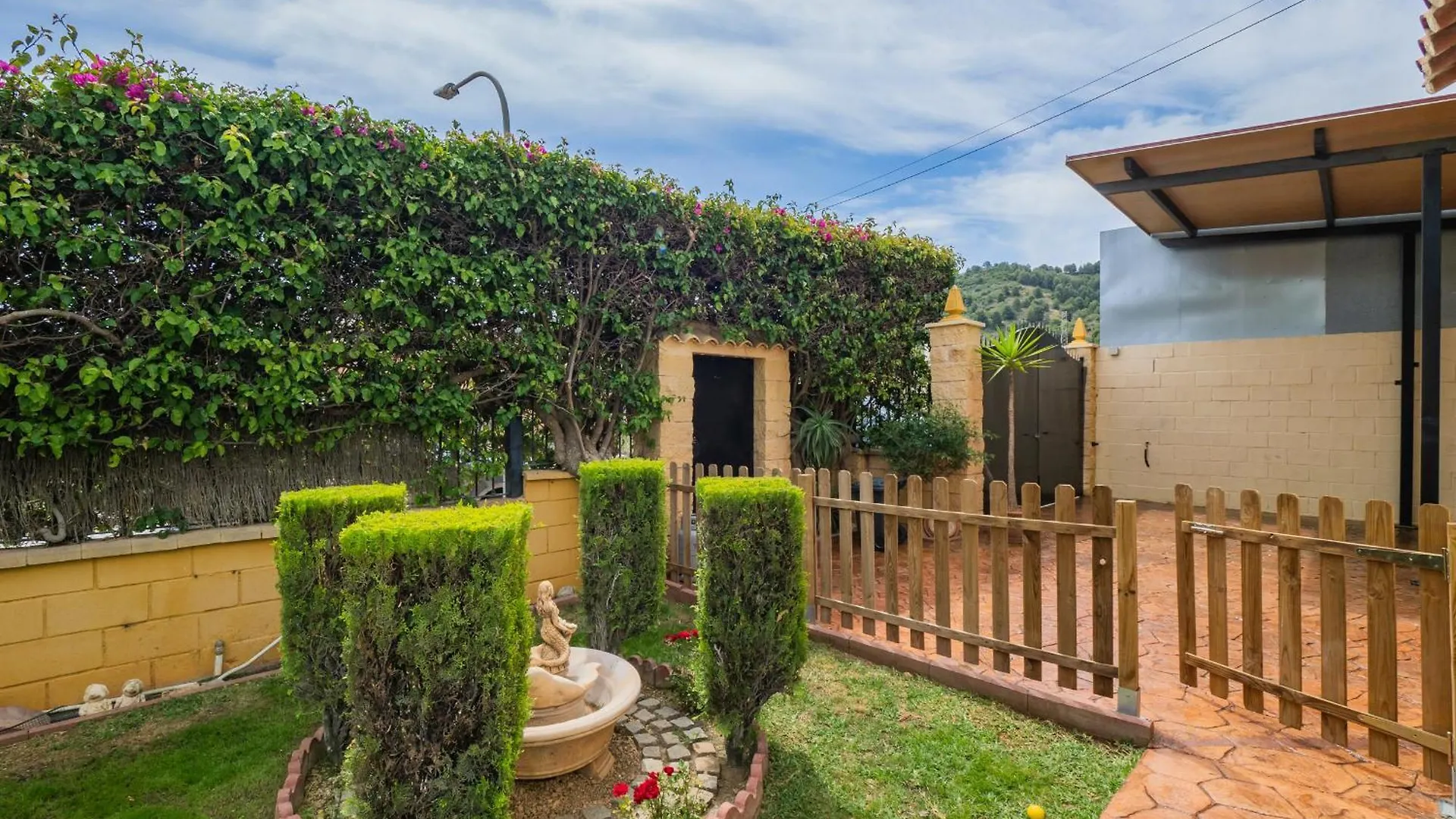 Cubo'S Villa Sunray Alhaurín de la Torre İspanya