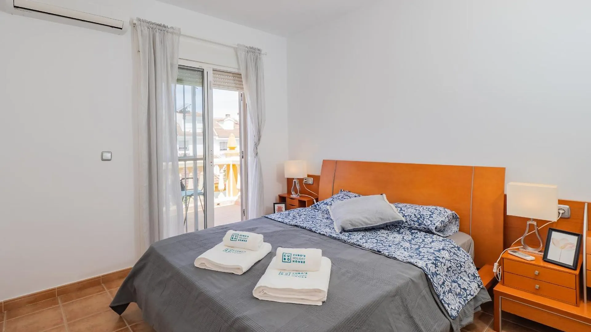 Cubo'S Villa Sunray Alhaurín de la Torre